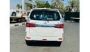 Toyota Avanza 2020 GLX (F650), 5dr MPV, 1.5L 4cyl Petrol, Automatic, Rear Wheel Drive