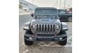 Jeep Wrangler JEEP WRANGLER RUBICON 4XE HYBRID 2021 CLEAN TITLE