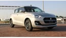 سوزوكي سويفت SUZUKI SWIFT 1.2L GLX  FULL OPTION