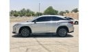 لكزس RX 450 LEXUS RX-450h ,HYBRID (F-SPORT 2019) GCC . TOP OPTIONS.PANORAMIC