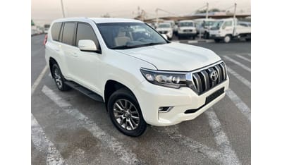 Toyota Prado Other2021 TOYOTA PRADO TXL 4.0L -  V6 - with COOL BOX  -   Accident Free - Original Paint - 62000 km