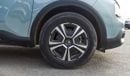 Citroen C4 Export Only