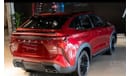 Haval H6 H6 GT 2.0L 7 SPEEDS AUTOMATIC PETROL ZERO KM