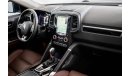 رينو كوليوس 2018 Renault Koleos Full Option AWD / Full Renault Service History
