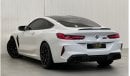 BMW M8 2020 BMW M8 Competition, Jan 2025 AGMC Warranty +  Service Contract, Full Service History, GCC