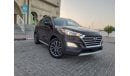 Hyundai Tucson Hyundai Tucson 2020 4x4