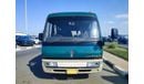 ميتسوبيشي روزا BE459F-40224 ||  ROSA (BUS) -4D34 ||  DIESEL	171381	RHD MANUAL-Only FOR EXPORT