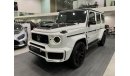 Mercedes-Benz G 63 AMG -BRABUS 700, 2021 , BRAND NEW - CERTIFIED BRABUS!