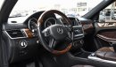 مرسيدس بنز GL 500 4Matic