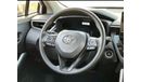 Toyota Corolla Cross Corolla cross 2024 2.0L