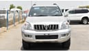 Toyota Prado RX  Right Hand