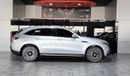 Mercedes-Benz EQC 400 4MATIC AED 3,100 P.M | 2021 MERCEDES-BENZ EQC 400 PREMIUM | PREMIUM WARRANTY PACKAGE  | GCC | FULLY