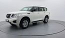 Nissan Patrol XE 4000