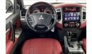 Mitsubishi Pajero Signature Edition | 1 year free warranty | 0 Down Payment