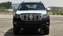 تويوتا برادو TOYOTA PRADO VX 2.7L  S-UP AT