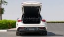 مرسيدس بنز EQS 53 AMG EV SEDAN - LOW KM, REAR SEAT PACKAGE, MBUX HYPER SCREEN, PANORAMIC ROOF