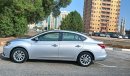 Nissan Sentra 2019 Nissan Sentra SL (B17), 4dr Sedan, 1.8L 4cyl Petrol, Automatic, Front Wheel Drive