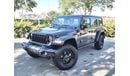 Jeep Wrangler 2024  JEEP WRANGLER 4XE HARD TOP CONVERTIBLE (4DR SUV,ELECTRIC,HYBRID AND PETROL,  2.0 4CYL TURBO PE