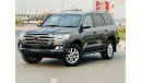 Toyota Land Cruiser Toyota Land Cruiser 2018 Vx v8 diesel