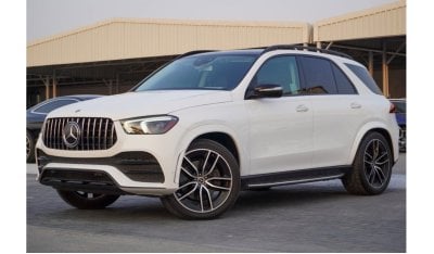 مرسيدس بنز GLE 500 GLE 580