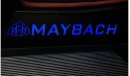 مرسيدس بنز V250 Maybach 2024 Mercedes V250 (Maybach Kit), April 2025 Warranty