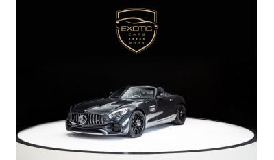 Mercedes-Benz AMG GT C Mercedes Benz AMG GTC