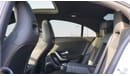 Mercedes-Benz CLA 250 MERCEDES BENZ CLA250 MODEL 2023 CLEAN TITEL