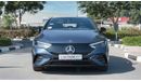 مرسيدس بنز EQE 350+ 2022 | MERCEDES BENZ | EQE350 | FIRST EDITION | E/V