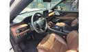 Lincoln Aviator 2023 - GCC - Fully Loaded - Under Warranty