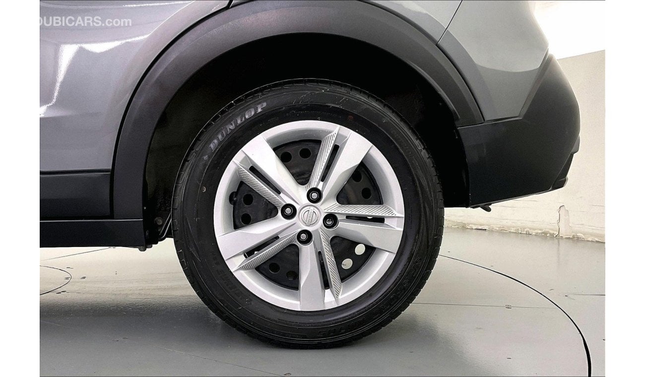 Nissan Kicks S | 1 year free warranty | 0 Down Payment