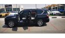 Nissan Patrol LE Platinum Platinum