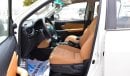 تويوتا فورتونر 2022| 2.4L - DSL- E  A/T - 4X4 - FABRIC SEATS WITH GCC SPECS - EXPORT ONLY