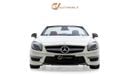 Mercedes-Benz SL 63 AMG Std 5.5L (577 HP) - GCC Spec