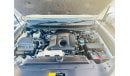 Toyota Prado Toyota prado RHD diesel engine