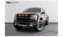 Ford F 150 2022 Ford F150 Raptor / 5 Year Ford Warranty and 5 Year Ford Service Contract