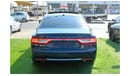 Lincoln Continental LINCOLIN, CONTINENTAL , V6,3.0, FULLOPTION, CLEAN TITLE