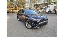 Toyota RAV4 XLE Full options premium