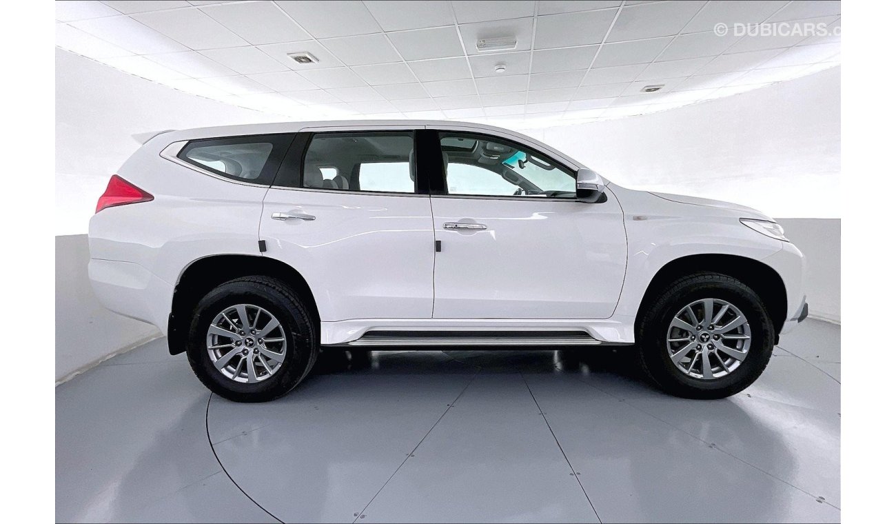 Mitsubishi Montero Sport GLS Mid | 1 year free warranty | 0 Down Payment