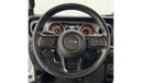 Jeep Wrangler 2019 Jeep Wrangler Sport, Warranty, Full Jeep Service History, Excellent Condition, GCC