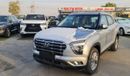 Hyundai Creta Creta -1.5L - 2021-A/T - PTR - PANORAMIC ROOF