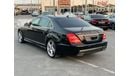 Mercedes-Benz S 350 Mercedes S350 _2011_Exccllent_Condihan