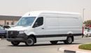 Mercedes-Benz Sprinter 519 Extra Long Diesel RWD. For Local Registration +10%