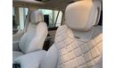 Lexus LX570 MBS Autobiography 4 Seater VIP Edition