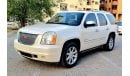 GMC Yukon GMC YUKON DENALI GCC 2012 FULL OPTION