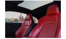 Audi S5 Audi S5 TFSI Quattro S-line 2018 GCC under Warranty with Flexible Down-Payment/ Flood Free.