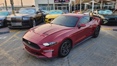 Ford Mustang EcoBoost For sale