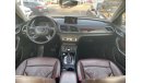 Audi Q3 35 TFSI 35 Audi Q3 _GCC_2017_Excellent Condition _Full option