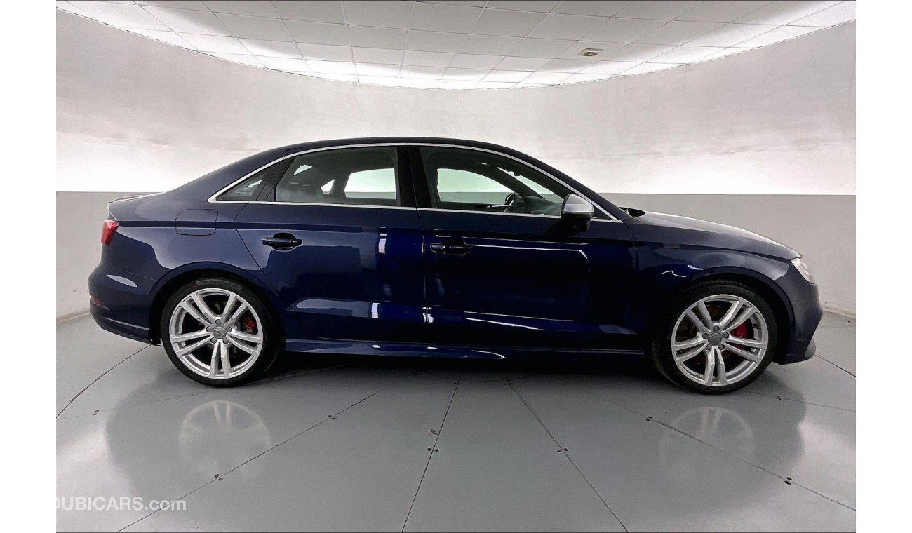 Audi S3 quattro | 1 year free warranty | 0 Down Payment