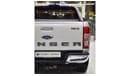 Ford Ranger EXCELLENT DEAL for our Ford Ranger XLS 4x4 ( 2020 Model ) in Silver Color GCC Specs