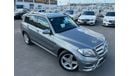 Mercedes-Benz GLK 350 Std 3.5L